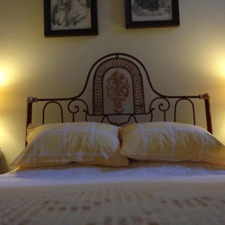 Casa Da Tia Guida Bed and Breakfast Golegã Kamer foto