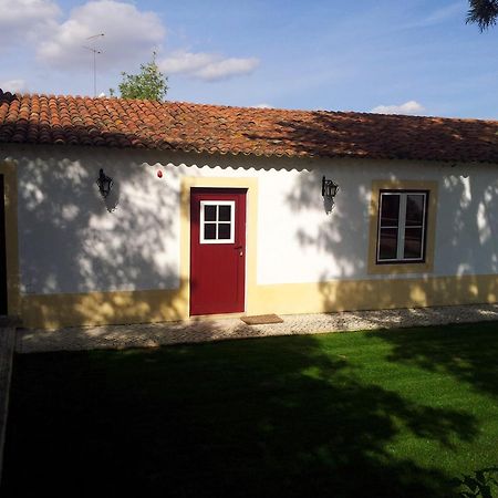Casa Da Tia Guida Bed and Breakfast Golegã Kamer foto