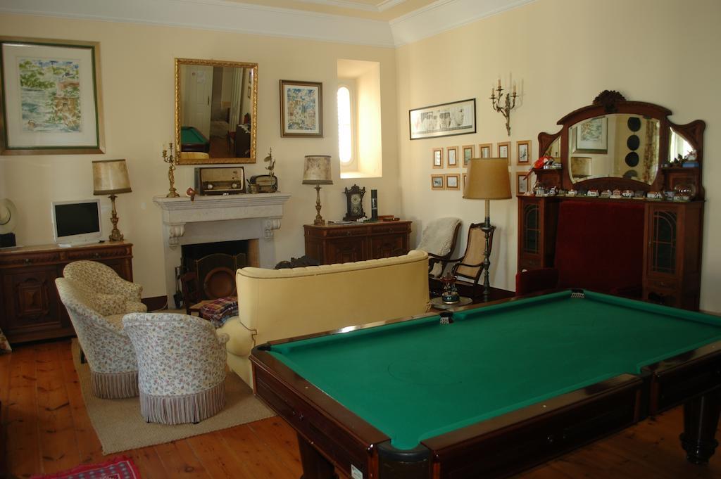 Casa Da Tia Guida Bed and Breakfast Golegã Buitenkant foto