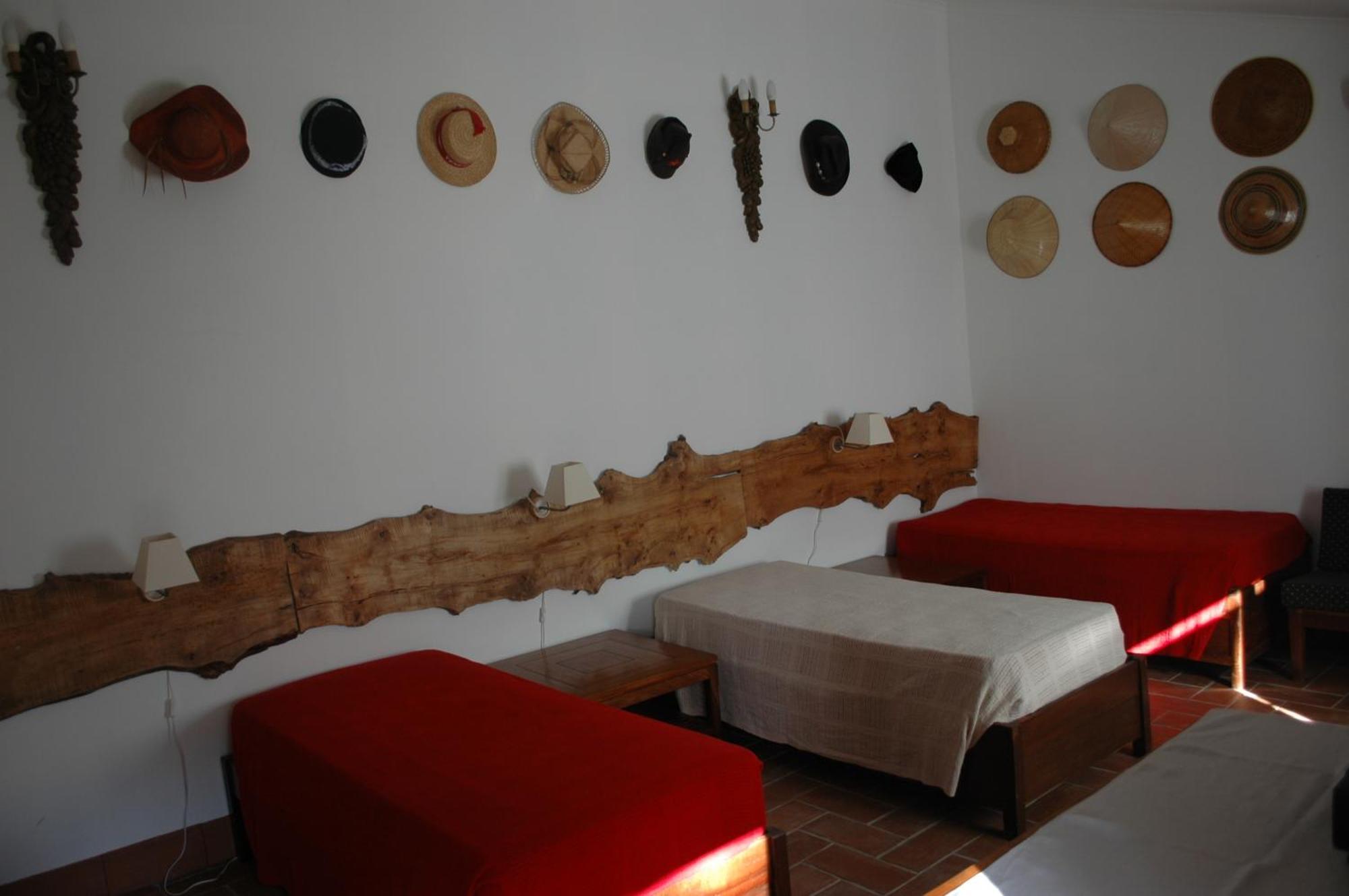 Casa Da Tia Guida Bed and Breakfast Golegã Kamer foto