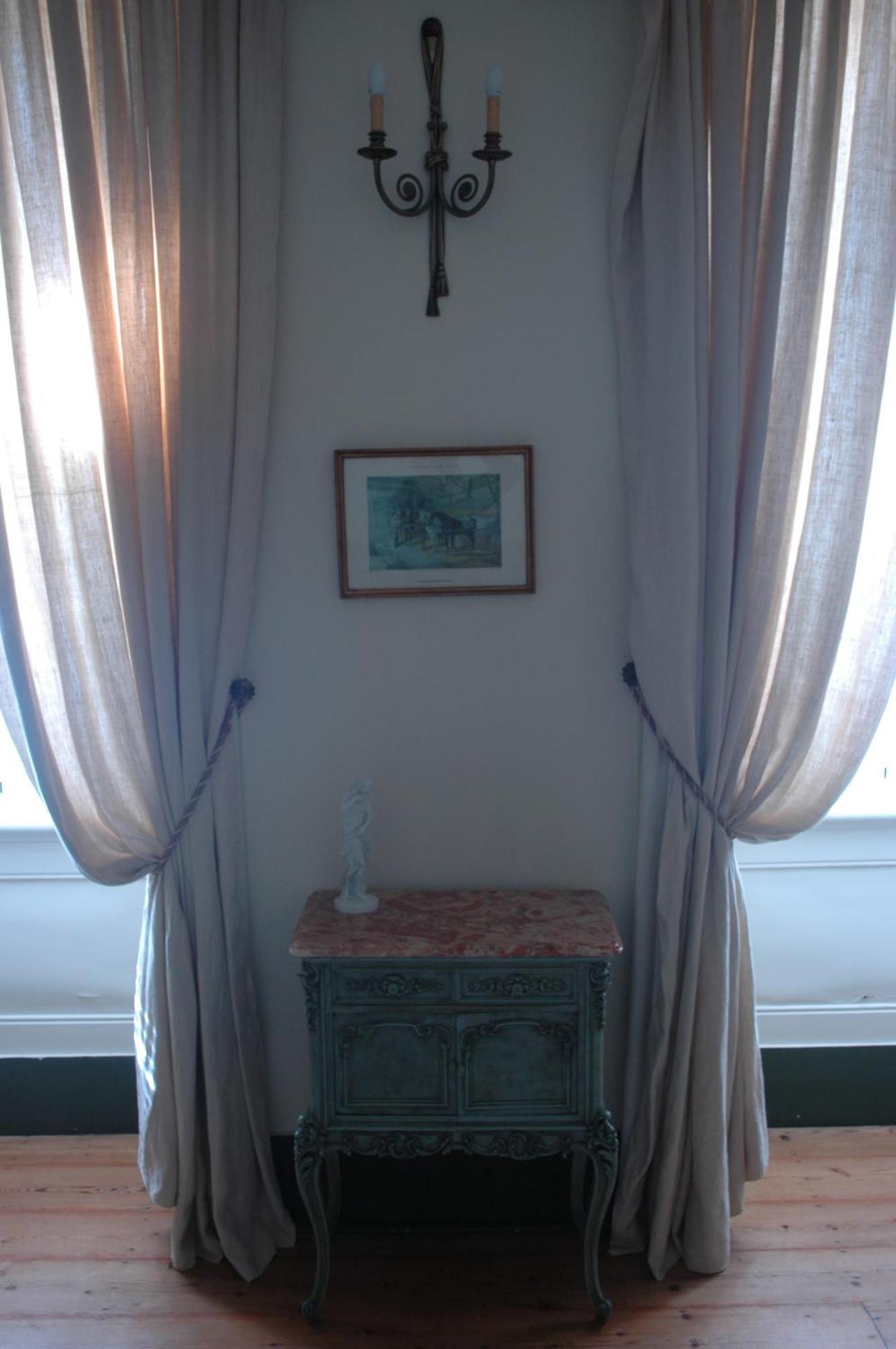 Casa Da Tia Guida Bed and Breakfast Golegã Kamer foto
