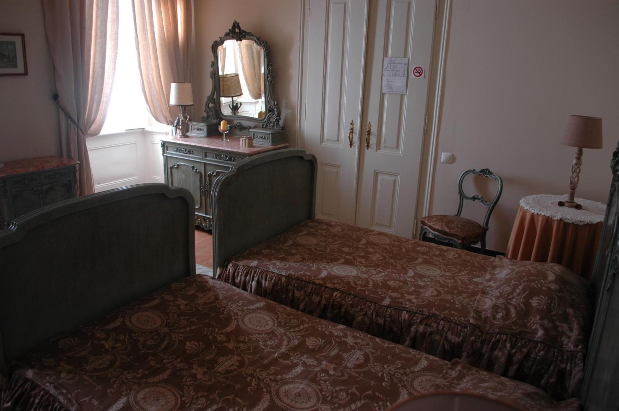 Casa Da Tia Guida Bed and Breakfast Golegã Kamer foto