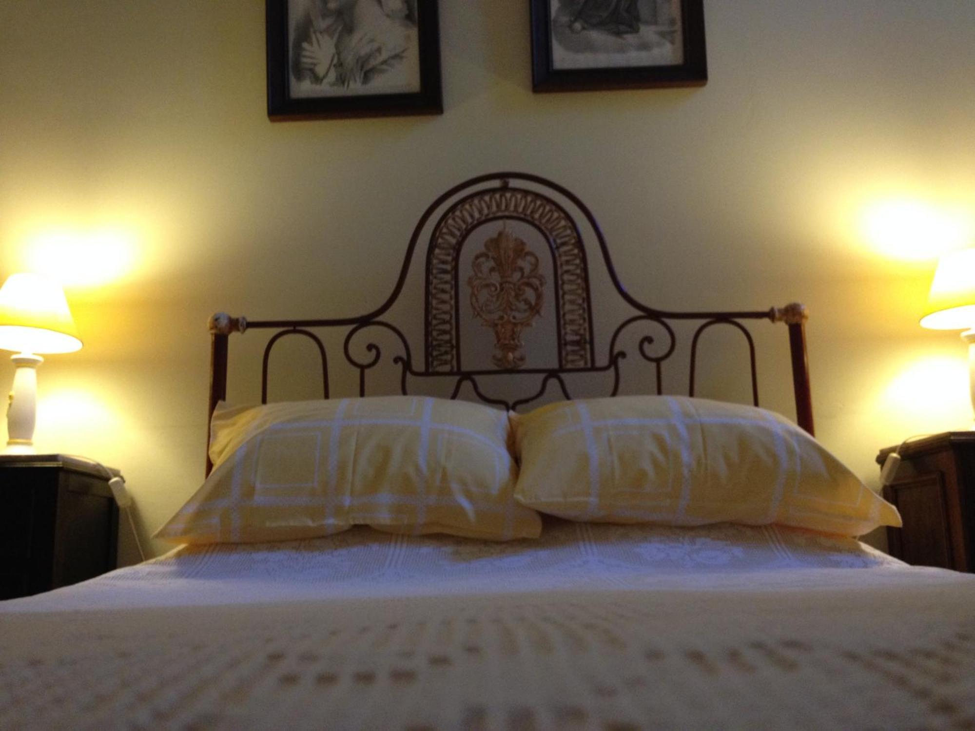 Casa Da Tia Guida Bed and Breakfast Golegã Kamer foto
