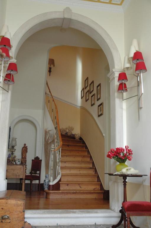 Casa Da Tia Guida Bed and Breakfast Golegã Buitenkant foto