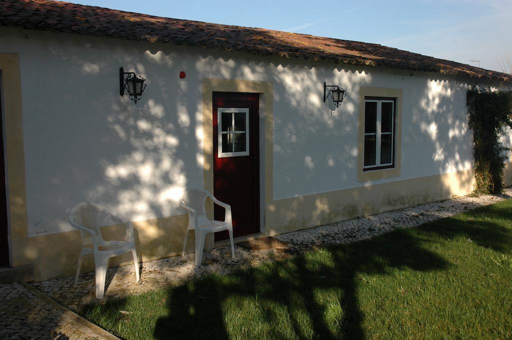 Casa Da Tia Guida Bed and Breakfast Golegã Buitenkant foto