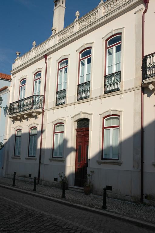 Casa Da Tia Guida Bed and Breakfast Golegã Buitenkant foto