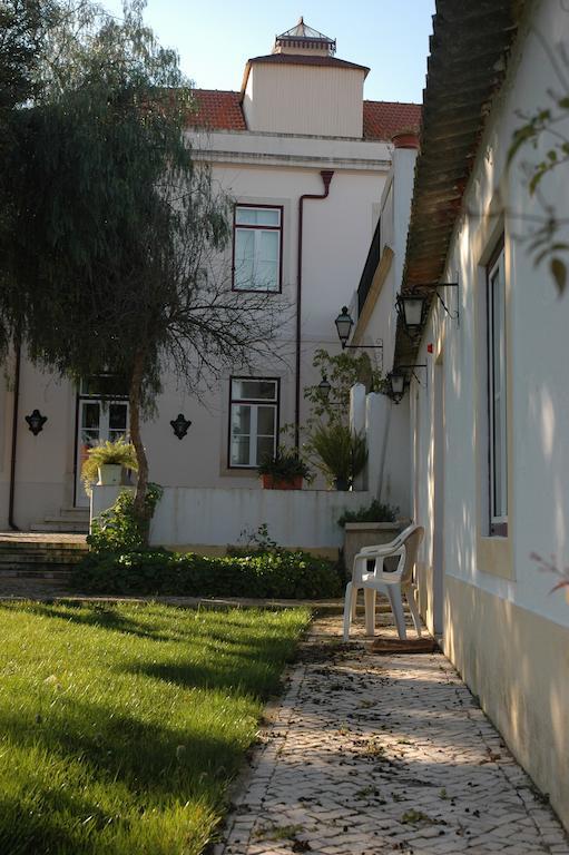 Casa Da Tia Guida Bed and Breakfast Golegã Buitenkant foto